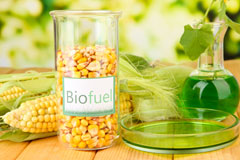 Banwell biofuel availability