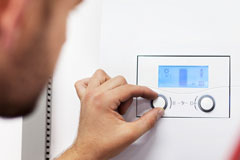 best Banwell boiler servicing companies
