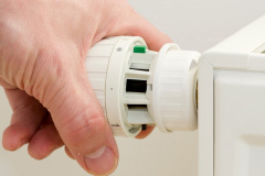 Banwell central heating repair costs