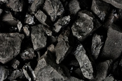 Banwell coal boiler costs