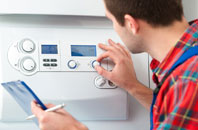 free commercial Banwell boiler quotes