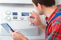 free Banwell gas safe engineer quotes