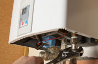 free Banwell boiler install quotes