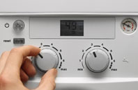 free Banwell boiler maintenance quotes