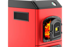 Banwell solid fuel boiler costs