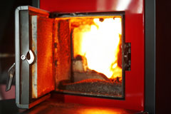 solid fuel boilers Banwell
